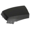 Coin avant droit de parechocs pour Audi 50 & Polo 74 ->79