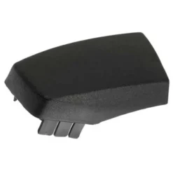 Coin avant droit de parechocs pour Audi 50 & Polo 74 ->79