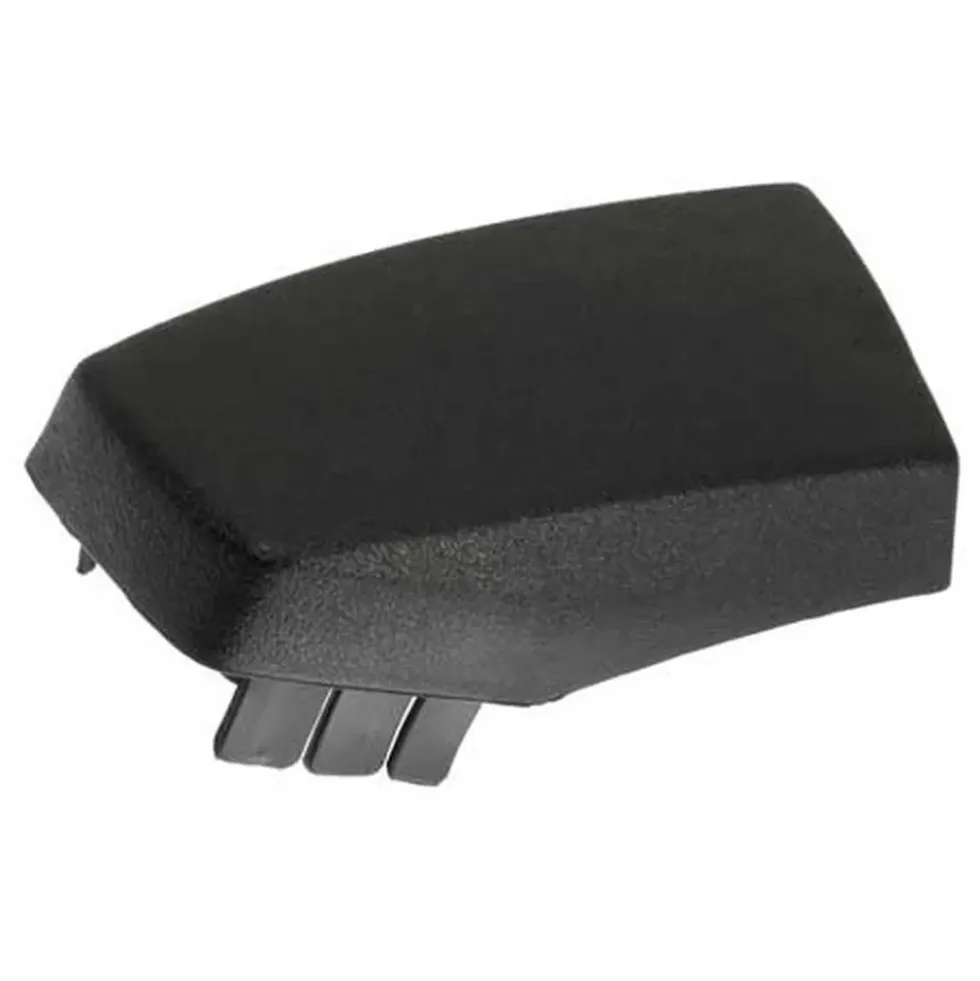 Coin avant droit de parechocs pour Audi 50 & Polo 74 ->79