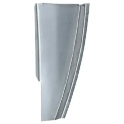 Coin avant droit pour VOLKSWAGEN Combi Bay Window (08/1972-07/1973)