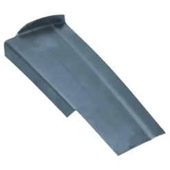 Coin avant droit pour VOLKSWAGEN Combi Bay Window (08/1973-07/1979)
