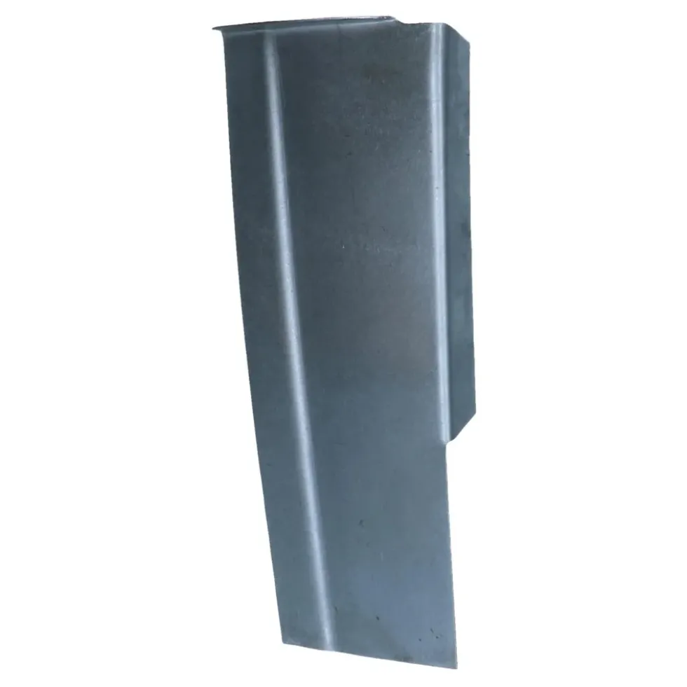 Coin avant gauche pour VOLKSWAGEN Combi Bay Window (08/1973-07/1979)