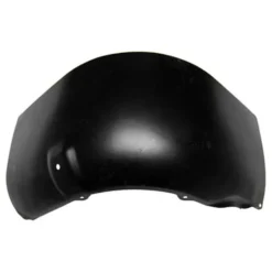 Coin d'aile arrière gauche pour VOLKSWAGEN Combi Bay Window (08/1967-07/1971)