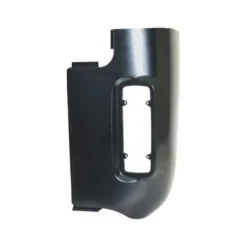 Coin d'aile entourage de feu arrière droit pour VOLKSWAGEN Combi Bay Window (08/1971-07/1979)
