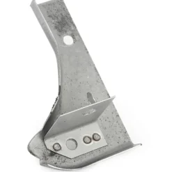 Coin de fond de coffre droit pour 2CV Berline