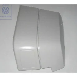 Coin de pare choc arrière gauche pour VW Transporter T4 (1991-1996)