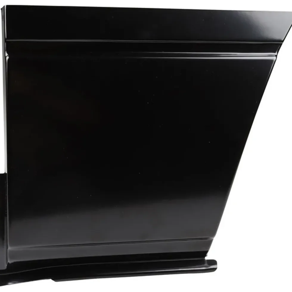 Coin inférieur gauche devant roue arrière pour VOLKSWAGEN Transporter T25 (05/1979-07/1992)