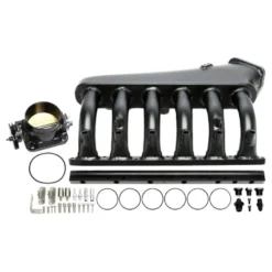 Collecteur d'admission d'air complet type sport pour Bmw Série 5 E39 Berline et Touring (03/1995-08/2000)