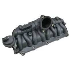 Collecteur d'admission d'air en plastique VEMO pour Audi A3 8P 2.0TDI 170cv (moteurs BMN BUY)