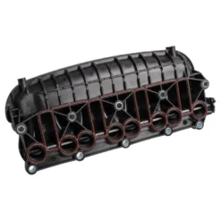 Collecteur d'admission d'air en plastique VEMO pour Audi A3 8P 2.0TDI 170cv (moteurs BMN BUY)