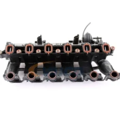 Collecteur d'admission d'air pour Bmw Série 6 E63 Coupé et E64 Cabriolet (04/2006-07/2010)