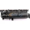 Collecteur d'admission d'air pour BMW X3 E83 et LCI m57d30 (01/2003-08/2010)