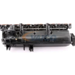 Collecteur d'admission d'air pour BMW X3 E83 et LCI m57d30 (01/2003-08/2010)