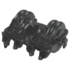 Collecteur d'admission pour Volkswagen Golf 3 et Polo 6N 1.4 et 1.6 (AEE, AEX, AKV, APQ)