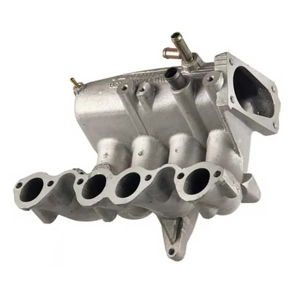 Collecteur d'admission pour VW Golf 2 et Corrado 1.8 G60 (PG)