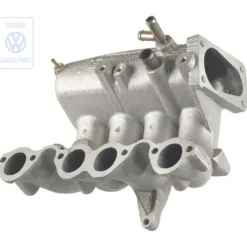 Collecteur d'admission pour VW Golf 2 et Corrado 1.8 G60 (PG)