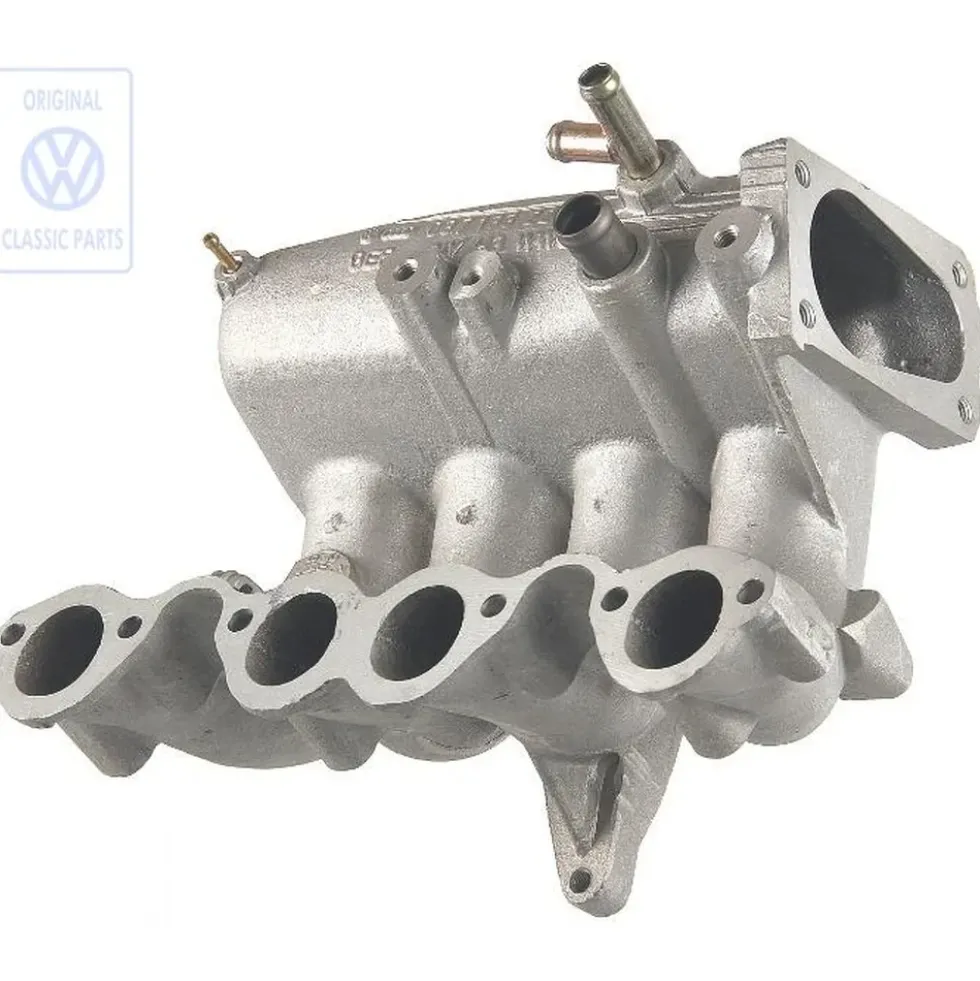Collecteur d'admission pour VW Golf 2 et Corrado 1.8 G60 (PG)