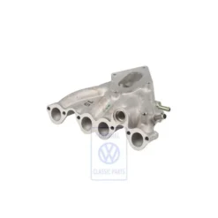 Collecteur d'admission pour VW Golf 2 - 1.6 et 1.8 carburateur (EZ, GU, RP)