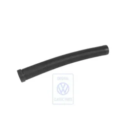 Collecteur sur tuyau d'air cyclone pour VW LT de 1993 à 1995