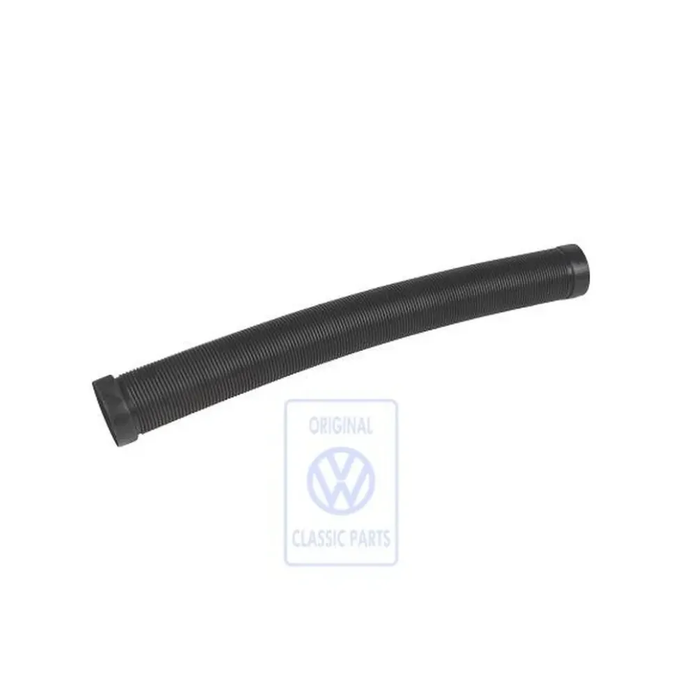 Collecteur sur tuyau d'air cyclone pour VW LT de 1993 à 1995