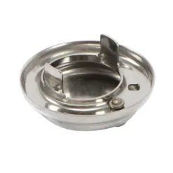 Collerette de serrure de trappe d'entretien pour VOLKSWAGEN Transporter T25 (05/1979-07/1992)