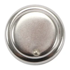 Collerette de serrure de trappe d'entretien pour VOLKSWAGEN Transporter T25 (05/1979-07/1992)
