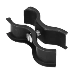 Collier de fixation du tube de fils de bougies pour Volkswagen Coccinelle avec moteur type 1 25 - 30cv pied moulé