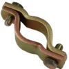 Collier sur tube J pour Porsche 911 et 912 (1965-1968)