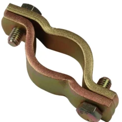 Collier sur tube J pour Porsche 911 et 912 (1965-1968)