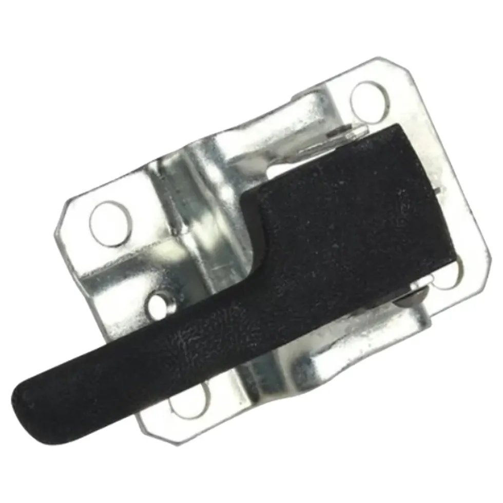 Commande intérieure d'ouverture de porte droite pour VOLKSWAGEN Transporter T25 (05/1979-07/1992)