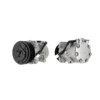 Compresseur de climatisation pour Peugeot 205 - Moteurs TU