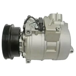 Compresseur de climatisation pour BMW E39 motorisations Diesel