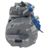 Compresseur de climatisation DENSO reconditionné pour BMW Série 3 E46 6 cylindres diesel