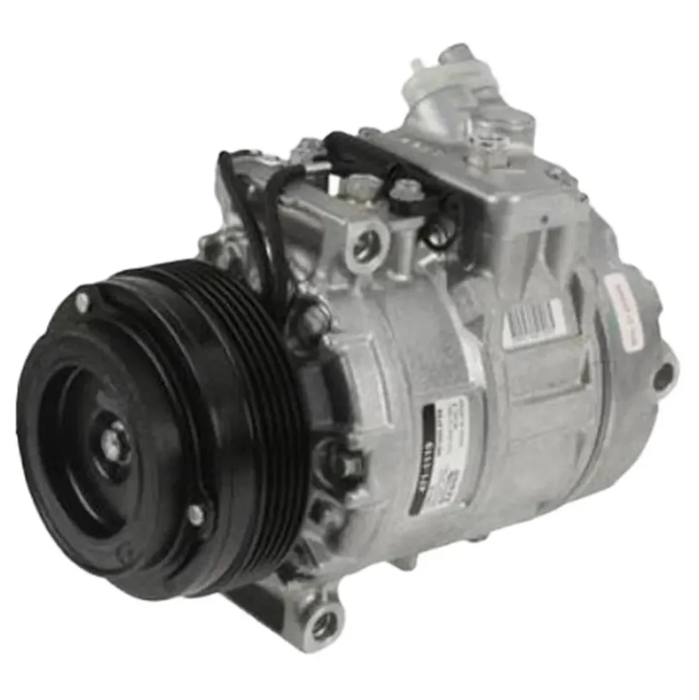 Compresseur de climatisation pour BMW E39 jusqu'au 09/97