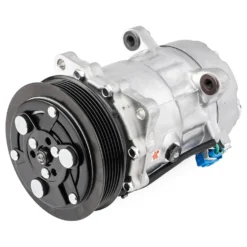 Compresseur de climatisation pour VW Transporter T4 de 1999 à 2003