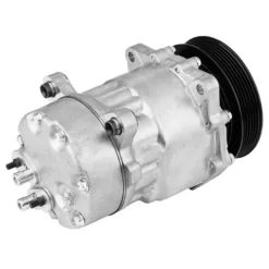 Compresseur de climatisation pour VW Transporter T4 de 1999 à 2003