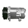 Compresseur de climatisation pour VW Transporter T4 de 1996 à 1999