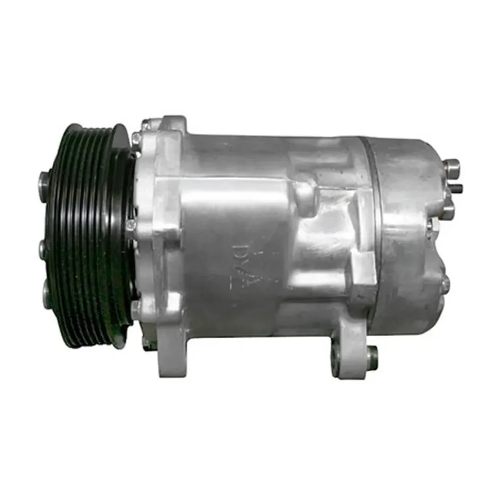Compresseur de climatisation pour VW Transporter T4 de 1996 à 1999