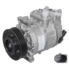 Compresseur de climatisation FEBI pour VW Golf 5 1.4L FSI TSI (10/2003-07/2009)