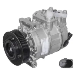 Compresseur de climatisation FEBI pour VW Golf 5 1.4L FSI TSI (10/2003-07/2009)