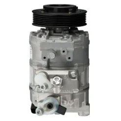 Compresseur de climatisation FEBI pour VW Golf 5 1.4L FSI TSI (10/2003-07/2009)