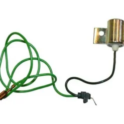 Condensateur d'allumage pour Volkswagen Cox, Combi, Transporter 73->
