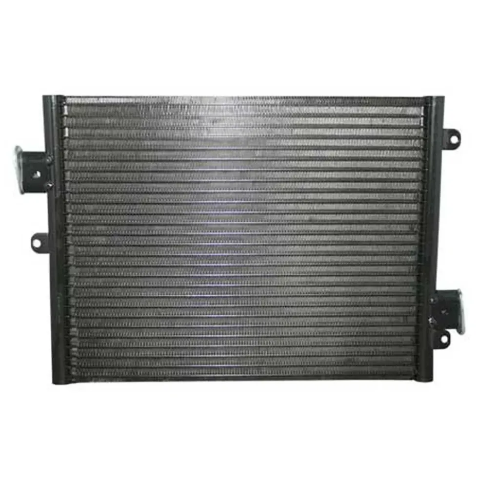 Condenseur de climatisation pour Porsche 987 Boxster (2005-2012)