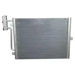 Condenseur de climatisation pour Porsche 996 (1998-2005)