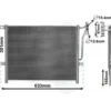 Condenseur de climatisation pour BMW E46 Essence