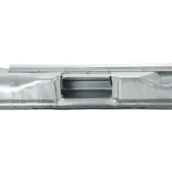 Conduit chauffage droit pour Volkswagen Coccinelle 1200, 1300, 68-> - Galvanisé