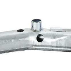 Conduit chauffage droit pour Volkswagen Coccinelle 1200, 1300, 68-><noscript><img width=