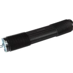 Conduit d'air chaud du moteur à la soufflerie pour Porsche 911 type G (1975-1979)