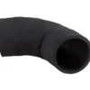 Conduit d'air coudé sur unité d'injection pour Porsche 911 type G Turbo (1975-1989)