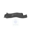 Conduit d'air gauche vers frein pour Corrado G60